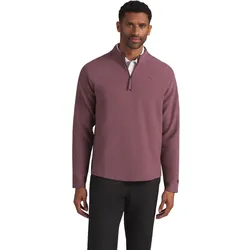 Puma Layer Boulder 2.0 1/4 Zip, kastanie