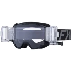 FXR Maverick Prime Roll-Off Logo Motocross Brille
