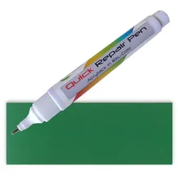 QRP Reparaturlackstift RAL6032 - signalgrün