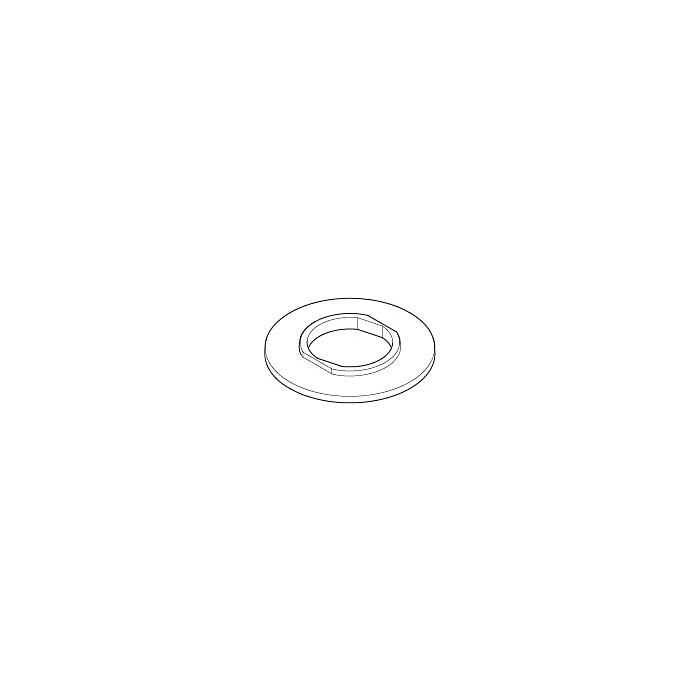 Dornbracht Befestigung 09301115590 093011155