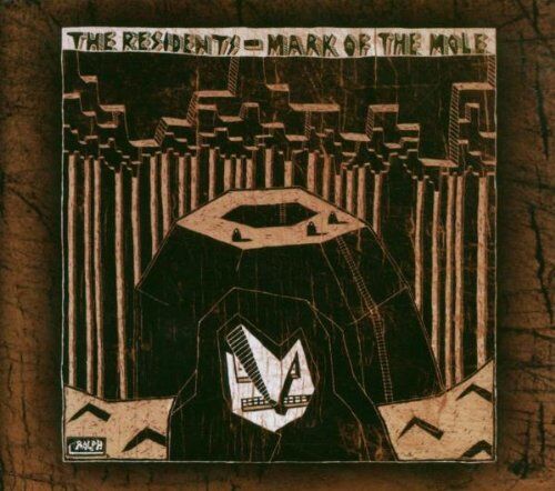 The Residents - Mark of the Mole/+ - Preis vom 14.10.2026 23:07:16 h
