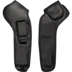 Testo Tasche Lederschutzhülle 830, Messtechnik, Schwarz