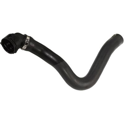 Gates Kühlerschlauch [Hersteller-Nr. 05-2755] für Fiat