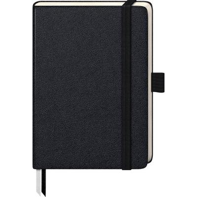 Brunnen Notizbuch A6 unlin Kompagnon, Nonbook von , Brunnen