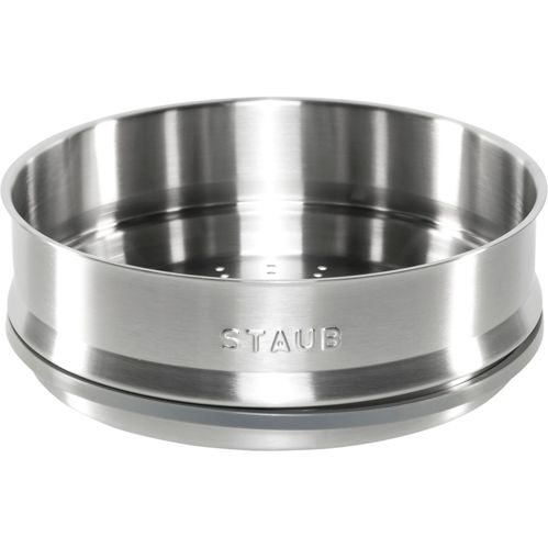 Staub Dämpfeinsatz 26 cm