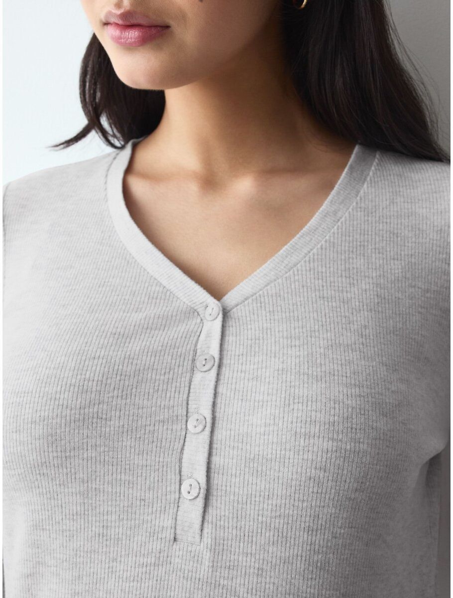 TRIUMPH Haut de pyjama MIX & MATCH