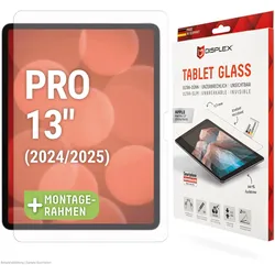 DISPLEX Tablet Glass für Apple iPad Pro 13'' (2025/2024)