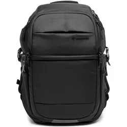 Manfrotto Advanced Fast Backpack M III (Fotorucksack, 13 l), Kameratasche, Schwarz