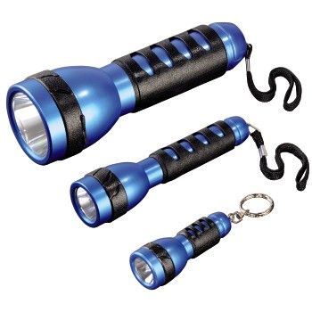 Hama FL-130 Torch Set 00113946