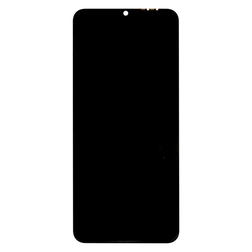 - LCD Display + Touch Unit for Vivo Y33s 5G Black (Display) (57983121780)