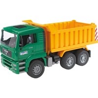 02765 MAN LKW mit Kippmulde, Modellfahrzeug