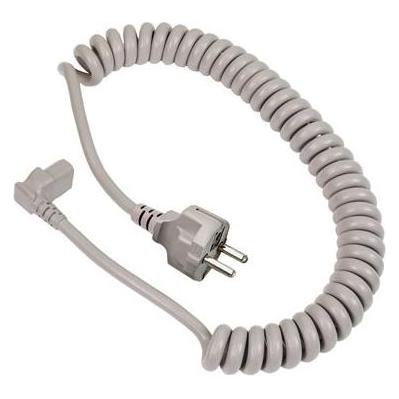 Ergotron Accessory, Power Cord, Carefit Pro, Eu (1.80 m) (98-626)