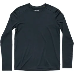 DEVOLD PREMIUM LS MAN INK - M