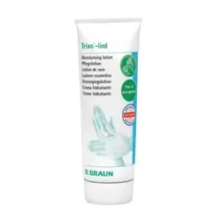 TRIXO-LIND Pflegelotion Tube 100 ml