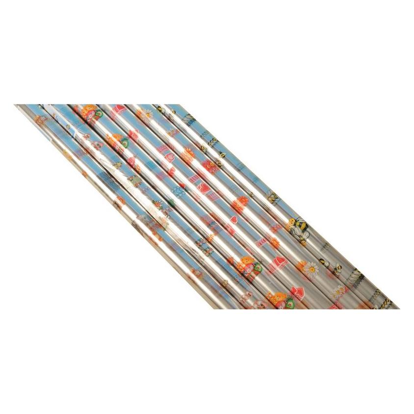 Folia Geschenkfolie (1x) (300/2,5)