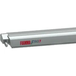 Fiamma F80L Markise Titanium / Royal Grey 500 cm