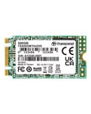 Transcend SSD m.2 SATA 250 GB MTS425S • Kapazität: • Interner Datendurchsatz: 500 MBps lesen/ 330 Schreiben • NAND-Flash-Speichertyp: 3D NAND Flash • Formfaktor: M.2 2242 B+M Key • Schnittstelle: 6Gb/s (TS250GMTS425S)