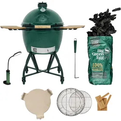 Big Green Egg XLarge Pro Package