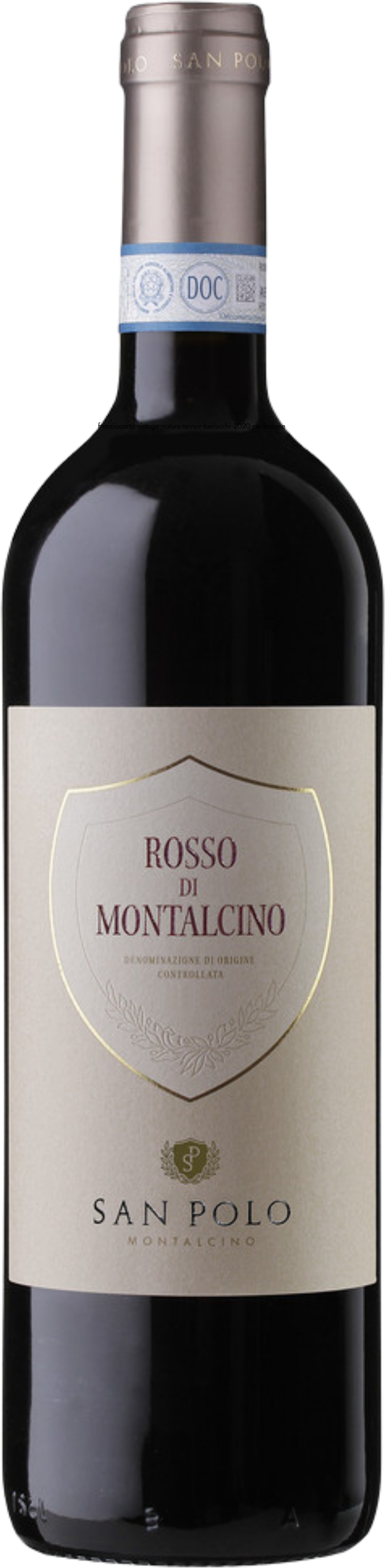 Rosso di Montalcino San Polo 2024