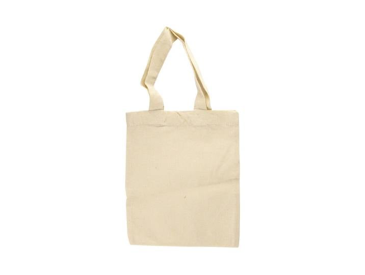 Rayher Baumwolltasche Unbedruckt 25 × 21 cm