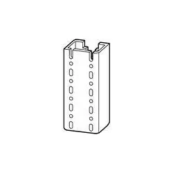 Eaton 017913 Traggerüstprofil, vertikal, L=1250mm WS10-ID
