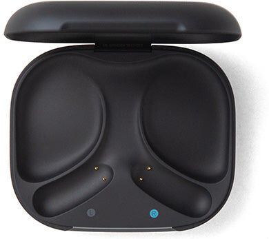 eufy Anker soundcore Aerofit 2 AI Assistant Ladecase Grün