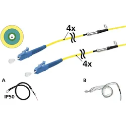 Metz Connect OpDAT VIK Universalkabel 15CU049JJ5040G
