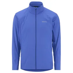 Craft Herren ADV Essence Warm Jacket 3 blau