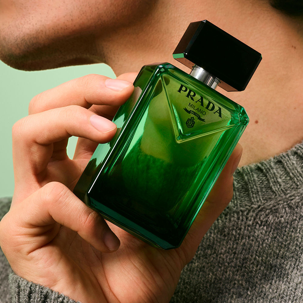 Prada Paradigme eau de parfum recarga 150 ml