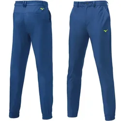 Mizuno Golf G-Style Jogger Hose Herren blau
