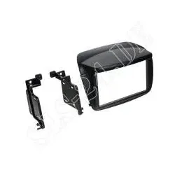 ACV 381094-26 Doppel-DIN Radioblende FIAT DOBLÒ Doblo 2-DIN Radiorahmen Einba...