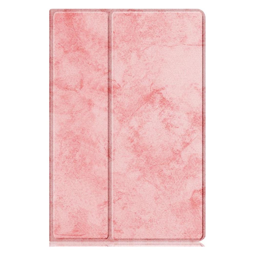 Cover-Discount Galaxy Tab S9 - 360-Grad Tablet Hülle rosa (Samsung Galaxy Tab S9) (660203830C)