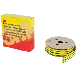 3M Deutschland Warmschrumpfschlauch Rolle HSR 19,0/9,5 gg