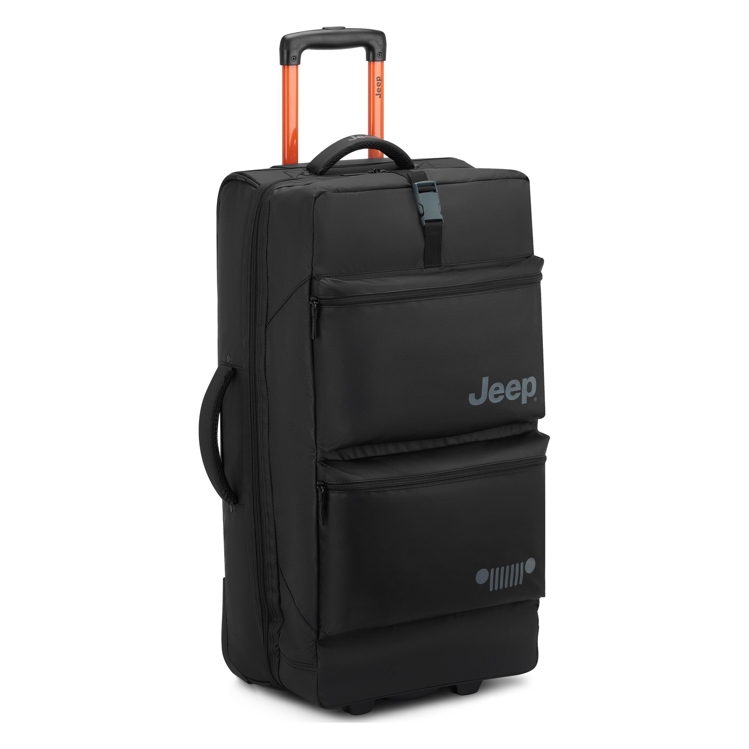Delsey Jeep JS006B (64 l) (J0274024000)