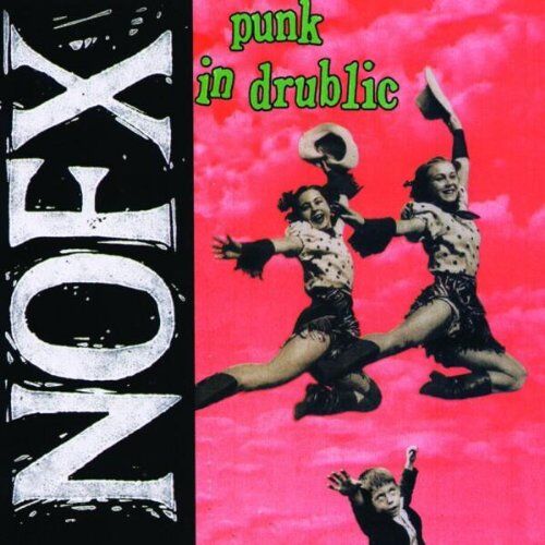 Nofx - Punk In Drublic - Preis vom 09.10.2026 07:28:09 h