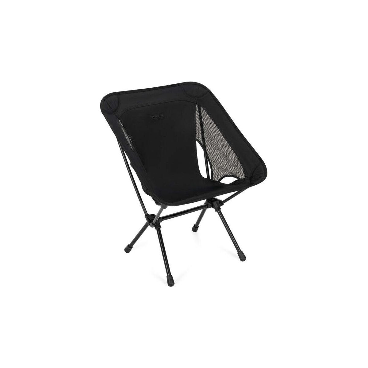 Helinox Chair One (re) blackout edition dac f10 black 10003222
