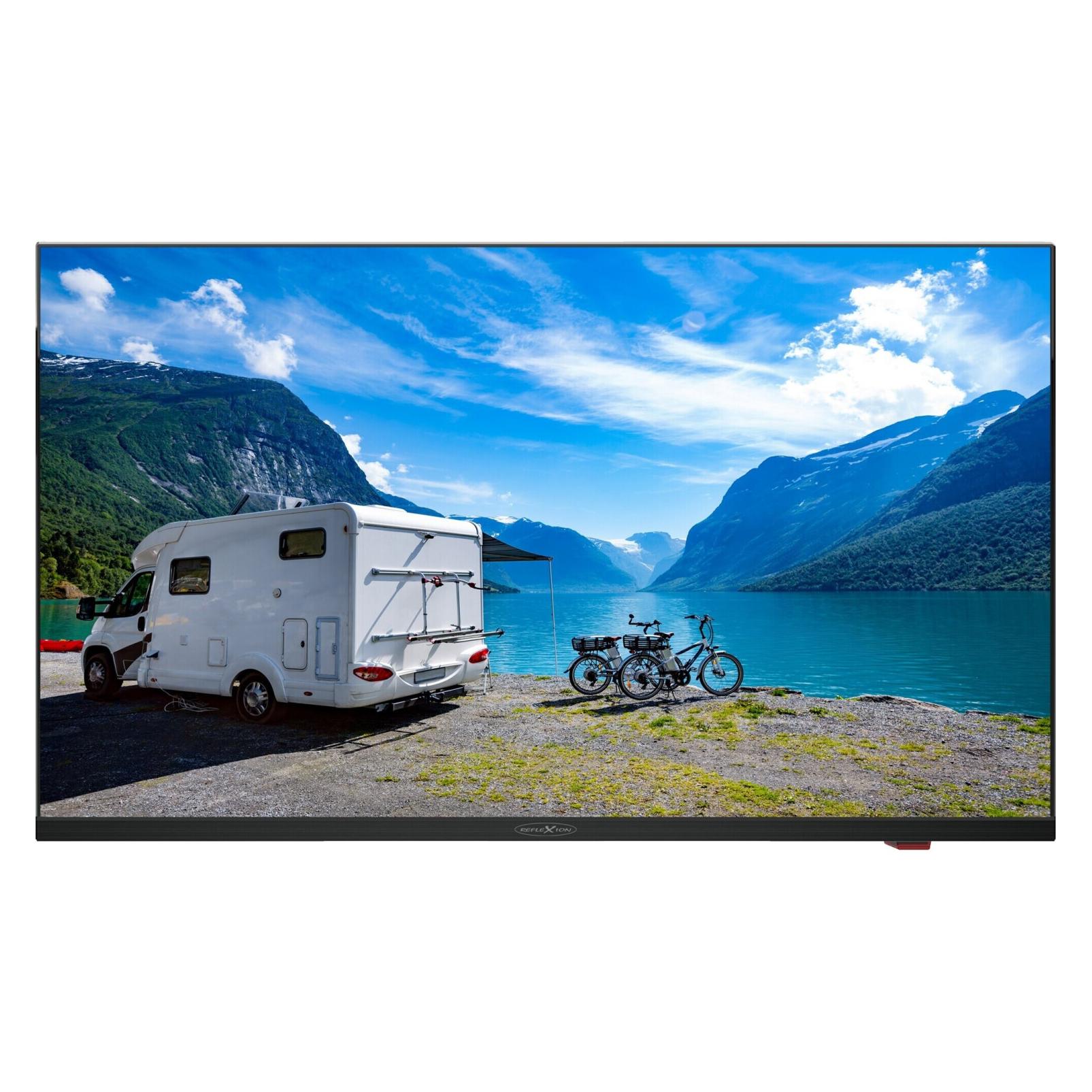 Reflexion LDDX24iBT, schwarz (24", LCD, LED, Full HD) (LDDX24iBT)