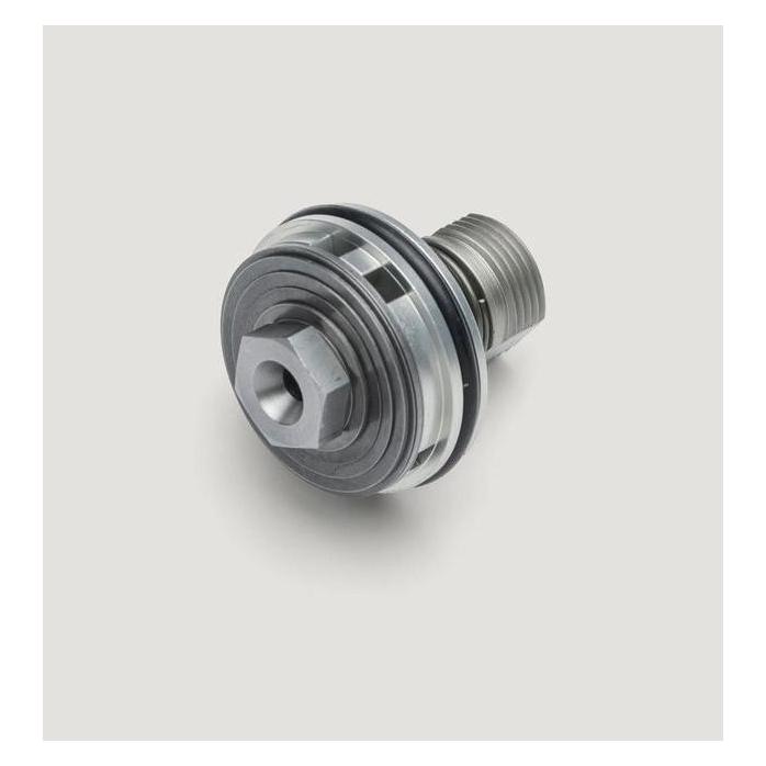 Fox Service Set: Damping Adj Assy: Base Valve, 2023 Bomber Air, BVC007, Firm SH (58893786)