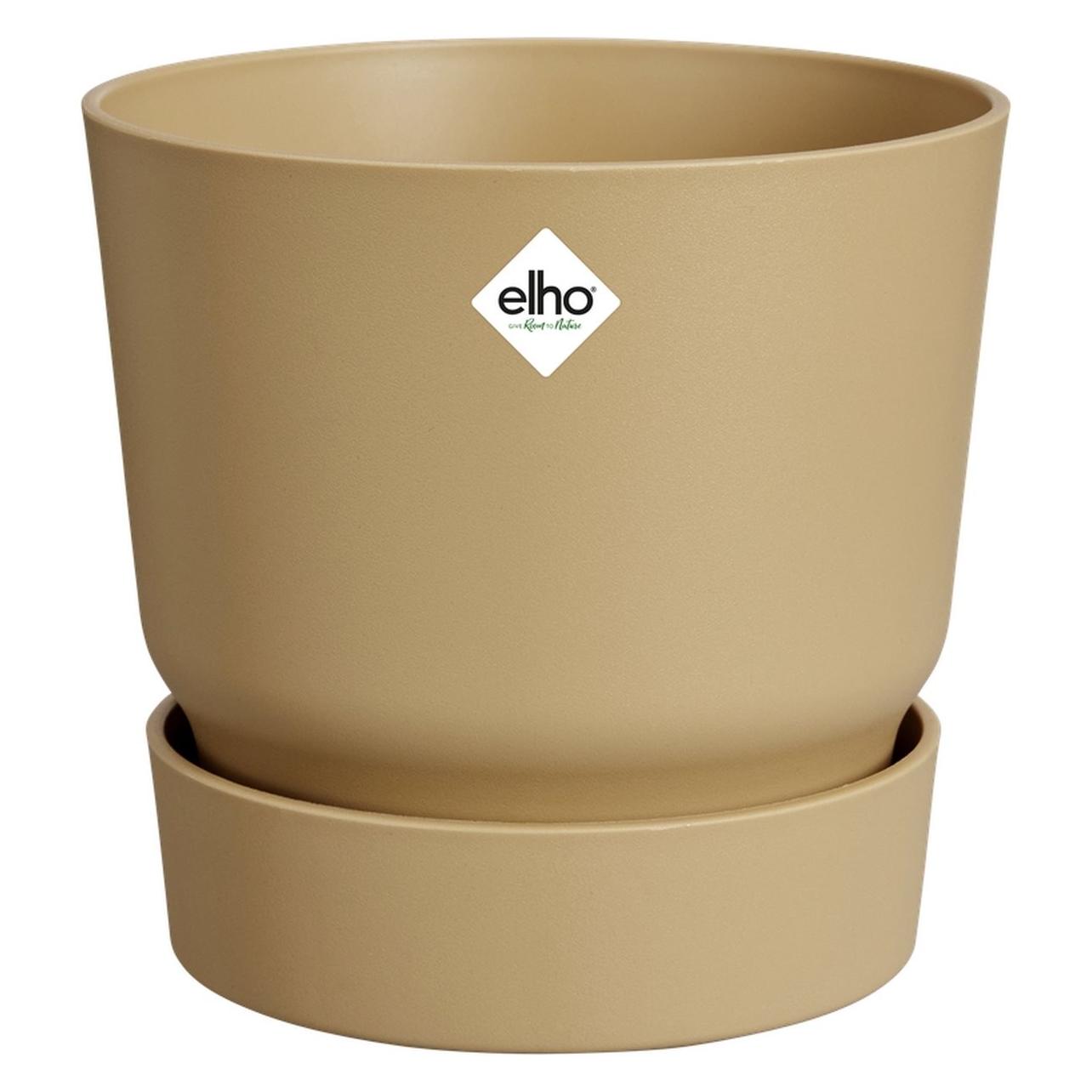 Elho Greenville Rund (47 x 44 cm) (0464344713300)