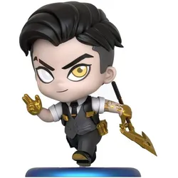 Hot Toys Fortnite figurine Cosbi Midas 8 cm