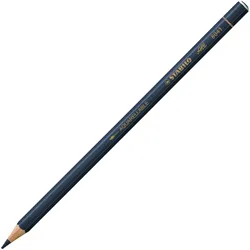 STABILO All 8052 Buntstifte Blau