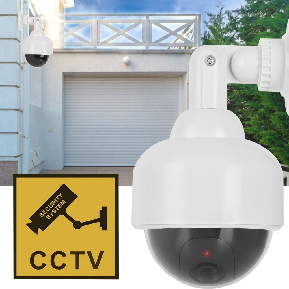 Cocosity Nepcamera voor valse beveiliging