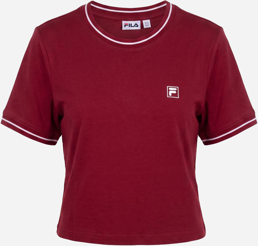 Fila Streetwear W - T-shirt - Donna XS