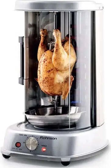 Rohnson R2540 Verticale grill