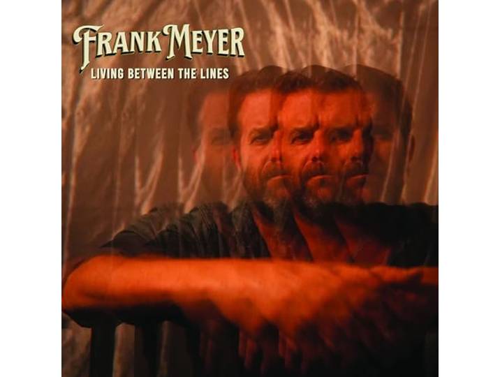 Living Between The Lines
