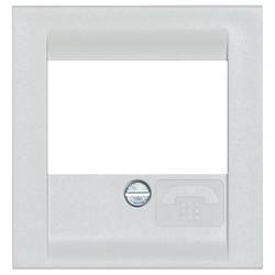 Legrand Abdeckung Living&Light Weiß N4236 1 St.