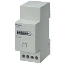 Siemens Dig.Industr. Zeitzähler 7KT5802