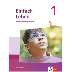 Einfach Leben 1. Ausgabe S, Schulbücher