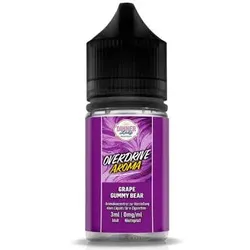 Dinner Lady Overdrive Grape Gummy Bear Aroma 3ml