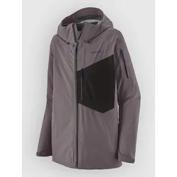 Patagonia Snowdrifter Jacke may grey Gr. M